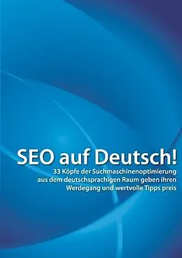 E-Book (epub) SEO auf Deutsch! von Andre Alpar
