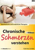 E-Book (epub) Chronische Schmerzen verstehen von Gabriela Schäfer