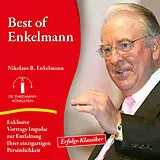 Audio CD (CD/SACD) Best of Enkelmann von Nikolaus B. Enkelmann