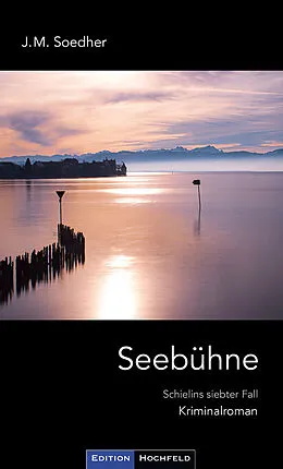 E-Book (epub) Seebühne von Jakob Maria Soedher