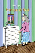 E-Book (epub) Prinzessin mit Stock von Frank Pape