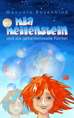 E-Book (epub) MIA MEILENSTEIN von Manuela Rosenkind