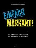 E-Book (pdf) Einfach markant! von Jon Christoph Berndt, Sven Henkel