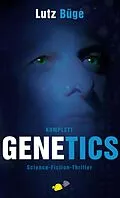 E-Book (epub) Genetics von Lutz Büge