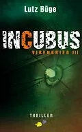 E-Book (epub) Incubus von Lutz Büge