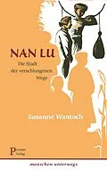 E-Book (epub) Nan Lu von Susanne Wantoch, Erich Hackl
