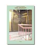 Kartonierter Einband Los Angeles von Thomas Kummer