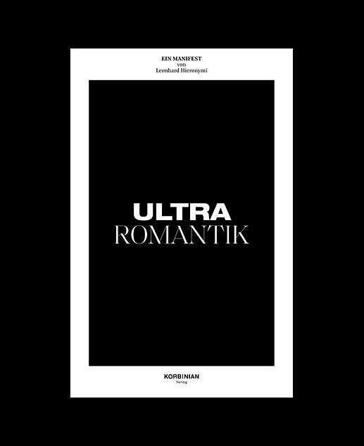 Ultraromantik