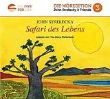 Audio CD (CD/SACD) Safari des Lebens von John P. Strelecky