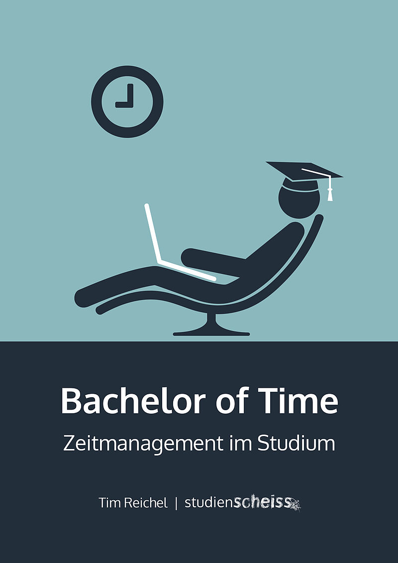 Bachelor Of Time Tim Reichel Buch Kaufen Ex Libris