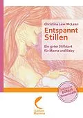 E-Book (epub) Entspannt Stillen von Christina Law-McLean