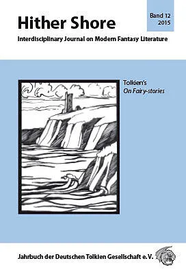Hither Shore 12 Tolkien's On Fairy-stories