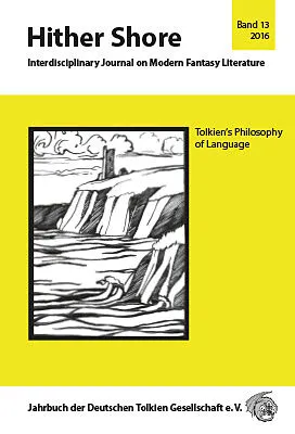 Hither Shore 13 - Tolkiens Philosophie der Sprache