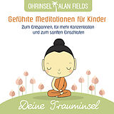 Audio CD (CD/SACD) Deine Trauminsel von Alan Fields