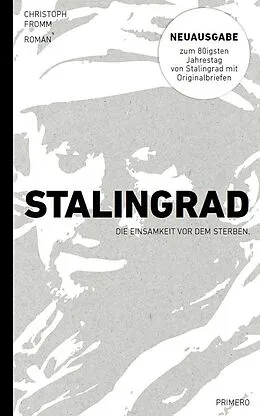 E-Book (epub) Stalingrad von Christoph Fromm