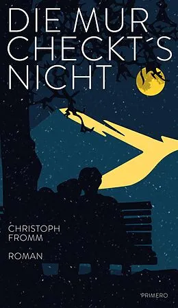 E-Book (epub) Die Mur checkts nicht von Christoph Fromm