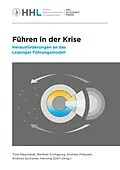 E-Book (epub) Führen in der Krise von Timo Meynhardt, Manfred Kirchgeorg, Andreas Pinkwart