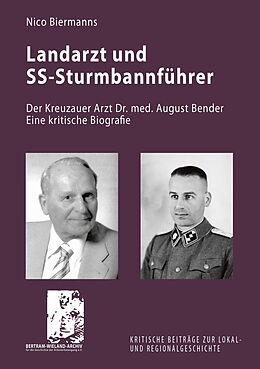 E-Book (epub) Landarzt und SS-Sturmbannführer von Nico Biermanns
