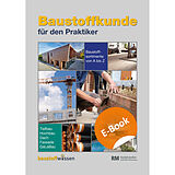 E-Book (pdf) Baustoffkunde für den Praktiker (16. Ausgabe) von 