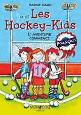 eBook (epub) Les Hockey-Kids de Sabine Hahn