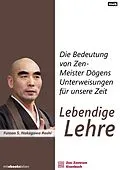 E-Book (epub) Lebendige Lehre von Fumon S. Nakagawa Roshi