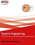 E-Book (epub) GfSE SE-Handbuch von Claudio Zuccaro, Jürgen Rambo, Hannes Hüffer