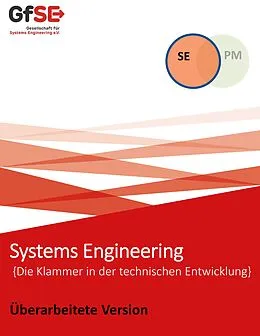 E-Book (epub) GfSE SE-Handbuch von Claudio Zuccaro, Jürgen Rambo, Hannes Hüffer