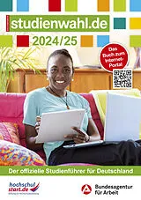 Kartonierter Einband (Kt) Studienwahl 2024/2025 von 