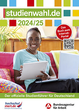 Kartonierter Einband (Kt) Studienwahl 2024/2025 von 