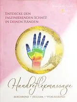 Kartonierter Einband (Kt) Handreflexmassage von Doris Kurschatke