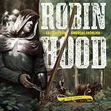 Audio CD (CD/SACD) (CD) Robin Hood von Birge Tetzner