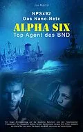 E-Book (epub) Alpha Six von Joe Martin