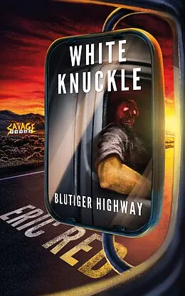 E-Book (epub) White Knuckle von Eric Red