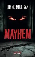 E-Book (epub) Mayhem von Shane Mulligan