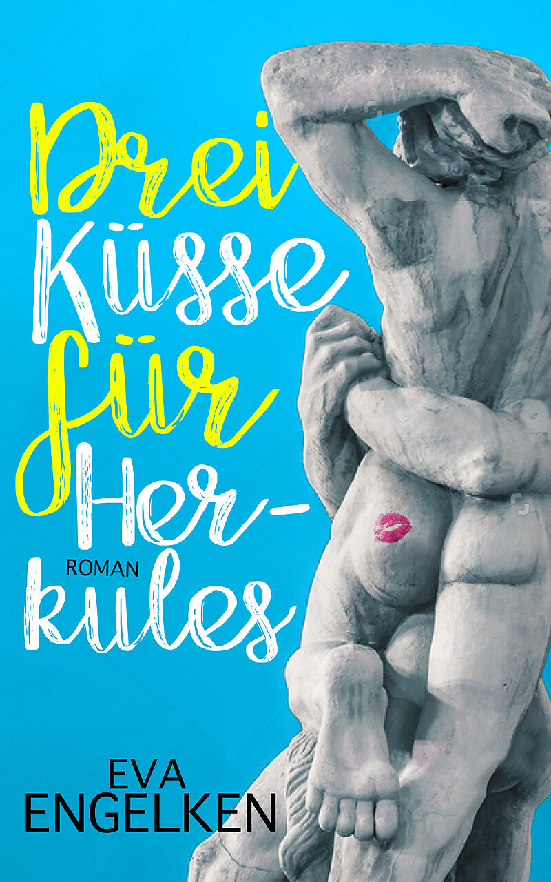 Drei Küsse für Herkules