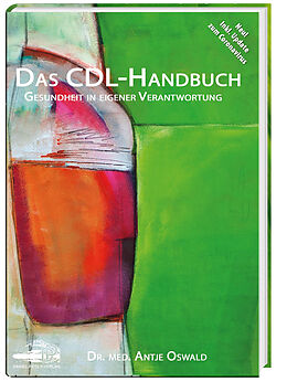 Fester Einband Das CDL-Handbuch von Antje Oswald