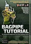 E-Book (epub) Bagpipe Tutorial incl. app cooperation von Andreas Hambsch