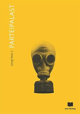 E-Book (pdf) Parteipalast von Georgi Tenev