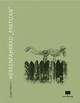 E-Book (epub) Herrenfahrrad 'Partizan' von Dragan Aleksic