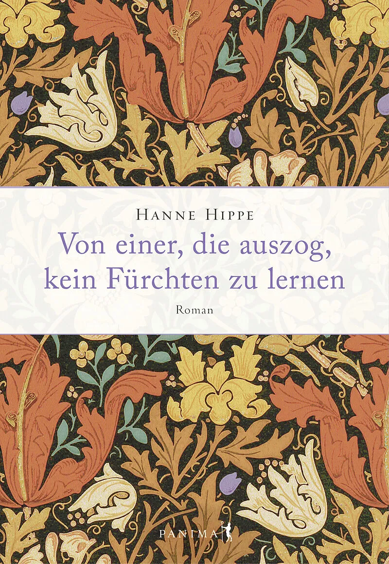 Von einer, die auszog, kein Fürchten zu lernen