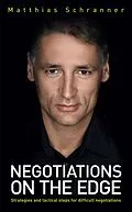 E-Book (epub) Negotiations on the Edge von Matthias Schranner