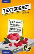 E-Book (epub) Textsorbet - Volume 1 von Elias Raatz, Kai Bosch, Jan Cönig