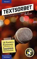E-Book (epub) Textsorbet - Volume 2 von Elias Raatz, Jean-Philippe Kindler, Friedrich Herrmann