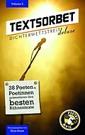 E-Book (epub) Textsorbet - Volume 3 von Elias Raatz, Nektarios Vlachopoulos, Harry Kienzler