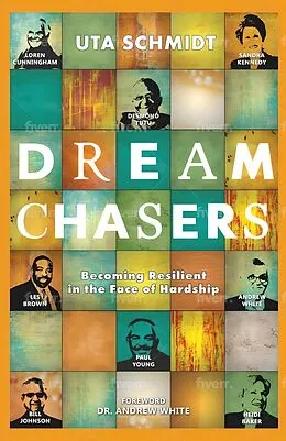E-Book (epub) Dream Chasers von Uta Schmidt