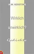 E-Book (epub) Wirklich unwirklich? von H. W. Kersting
