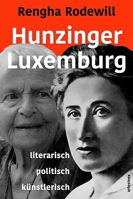 E-Book (pdf) Hunzinger - Luxemburg von Rengha Rodewill