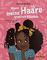Fester Einband Wenn meine Haare sprechen könnten von Dayan Kodua