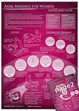 Kartonierter Einband (Kt) Mindful Anal Massage for Women von Yella Cremer
