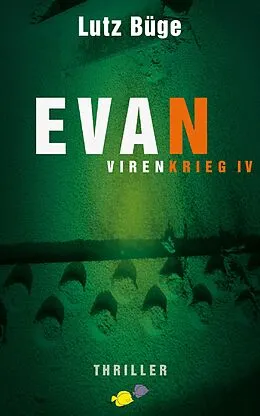 E-Book (epub) Evan von Lutz Büge